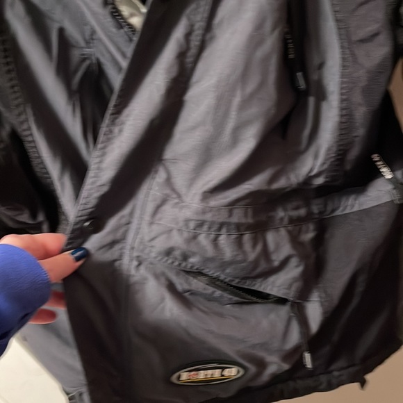 North 49th Winter Jacket - Picture 14 of 14